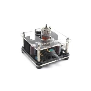 Dilvpoetry D2 Class-A Tube Headphones Amplifier