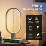 Allocacoc Heng Balance Lamp