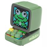 Divoom Ditoo Pro Retro Pixel Art Bluetooth Speaker