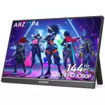 Arzopa Z1FC 144Hz Portable Gaming Monitor