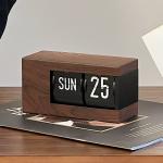 Decorative Flip Perpetual Calendar